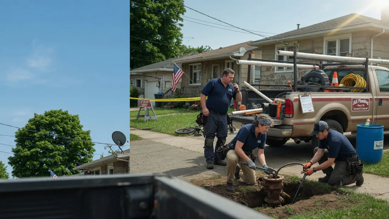 Water Heater Replacement in Mittie, LA near me
